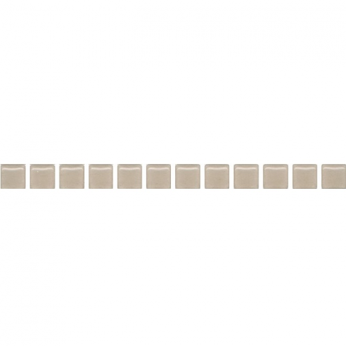 Бордюр Kerama Marazzi Карандаш Бисер POF012 20x1.4x1,2 см