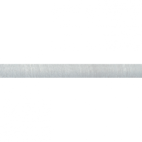 Бордюр Kerama Marazzi Карандаш Кантри Шик белый 2x20 см PFE008