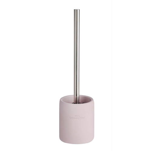 Гарнитур для туалета Wenko The collection rose