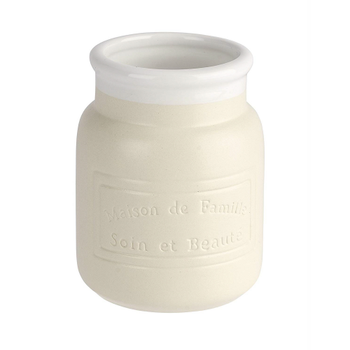 Стакан Wenko Maison cream