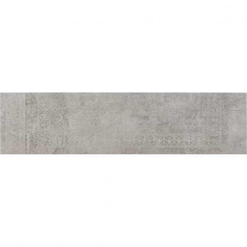 Плитка Argenta Indore Decor Smoke 22,5x90 см