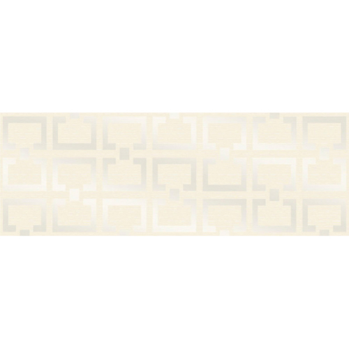 Декор Kerlife Liberty Champagne Lustro 25,1x70,9 см