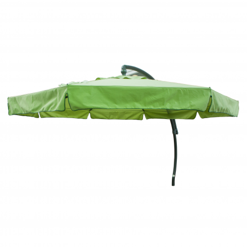 Зонт садовый Sun garden 350/8 premium kd b045-m06 (10218394)