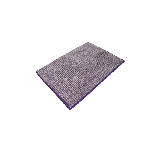 Коврик Ridder Fresh фиолетовый 50х70 см