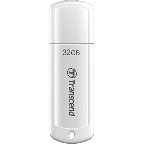 Флеш-карта Transcend JetFlash 370 32Gb