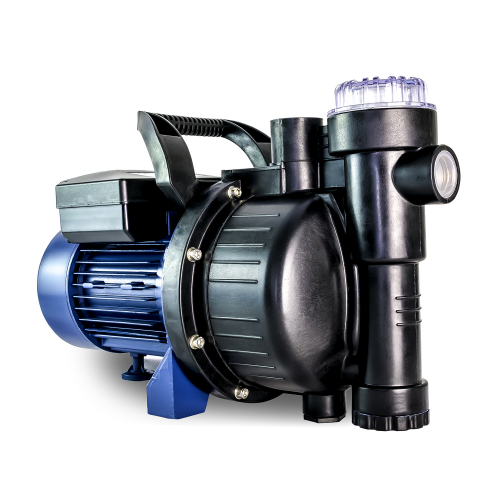 Насос садовый Elpumps jpp1300f