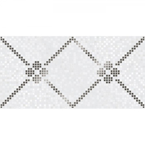 Декор Kerlife Pixel Blanco 31,5x63 см