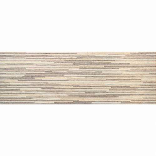 Декор Baldocer Concrete Decor Lamas Noce 28x85 см