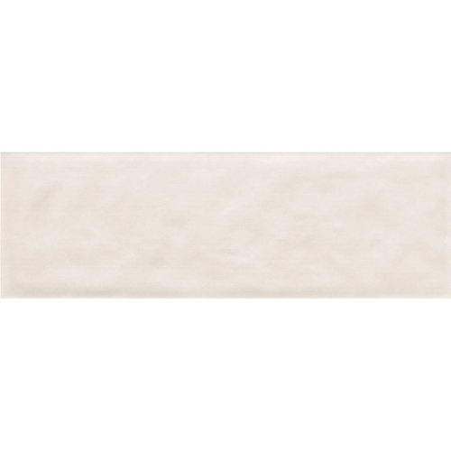 Плитка Cristacer Miracle белая 20х60 см