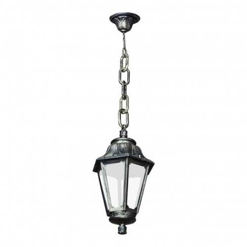 Подвесной уличный светильник FUMAGALLI SICHEM/ANNA E22.120.000.BXF1R