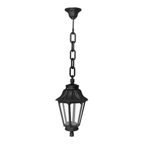 Подвесной уличный светильник FUMAGALLI SICHEM/ANNA E22.120.000.VXF1R