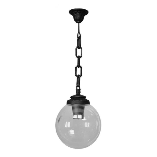 Подвесной уличный светильник FUMAGALLI SICHEM/G250. G25.120.000.AXE27