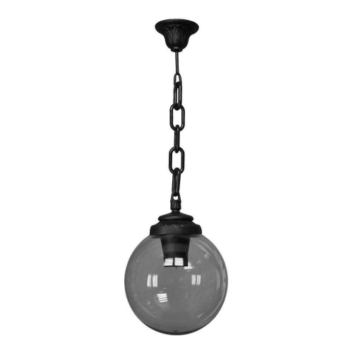 Подвесной уличный светильник FUMAGALLI SICHEM/G250. G25.120.000.AZE27
