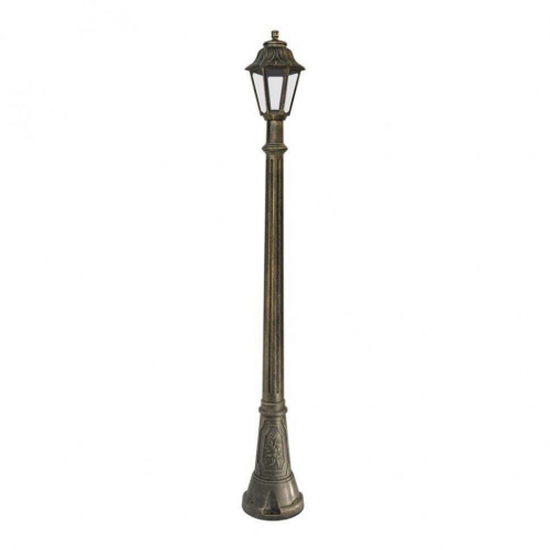 Садово-парковый фонарь FUMAGALLI ARTU/ANNA E22.158.000.BXF1R