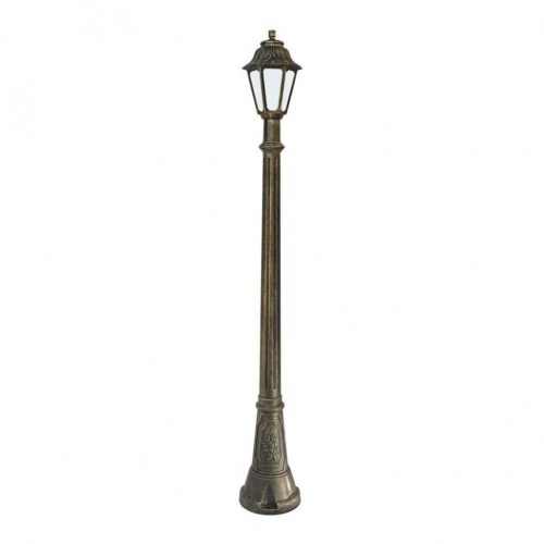Садово-парковый фонарь FUMAGALLI ARTU/ANNA E22.158.000.BYF1R