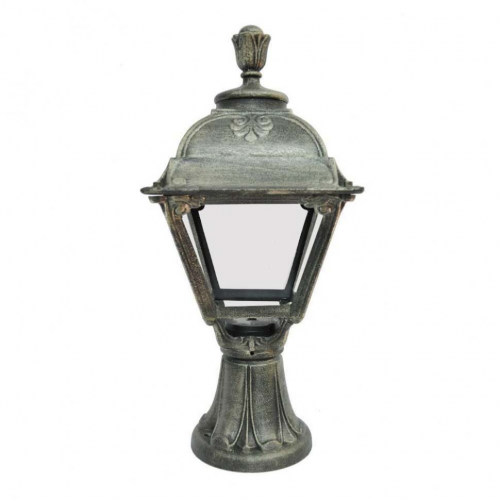 Ландшафтный фонарь FUMAGALLI MINILOT/CEFA U23.111.000.BXF1R