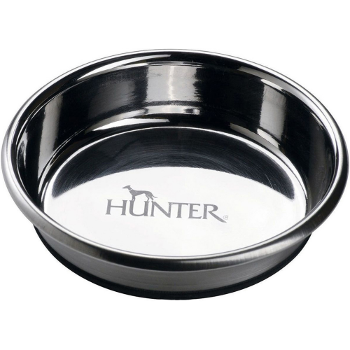 Миска Hunter Металлическая 190 мл
