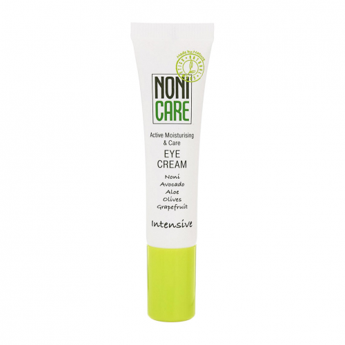 Увлажняющий крем для век Nonicare Intensive - Eye Cream 15 мл 25+