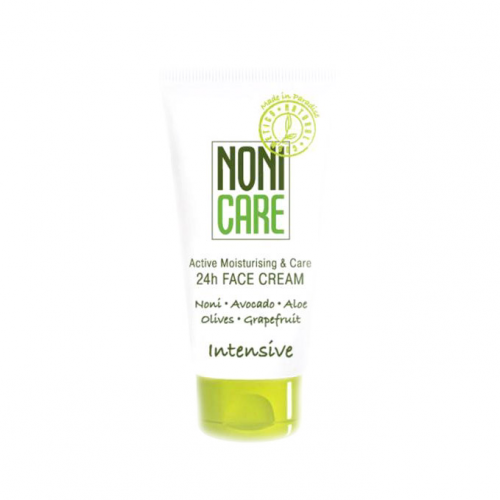 Увлажняющий крем для лица 24 часа Nonicare Intensive - 24 h Face Cream 50 мл 25+