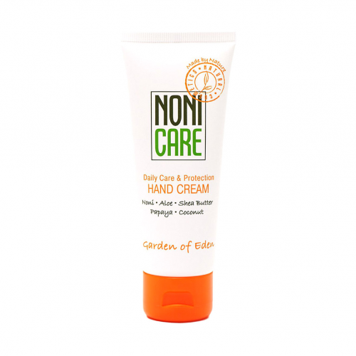 Крем для рук и ногтей Nonicare Garden Of Eden - Hand Cream 60 мл
