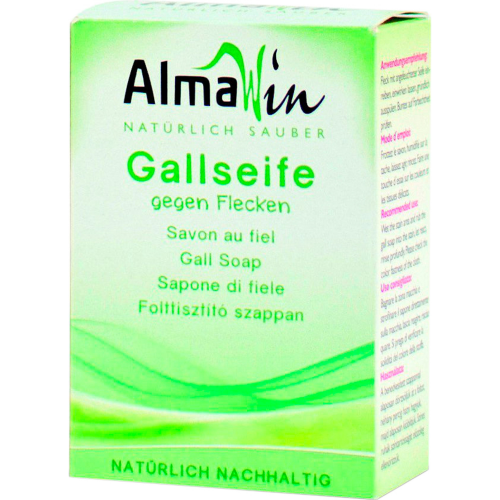 Желчное мыло AlmaWin Gallseife 100 г