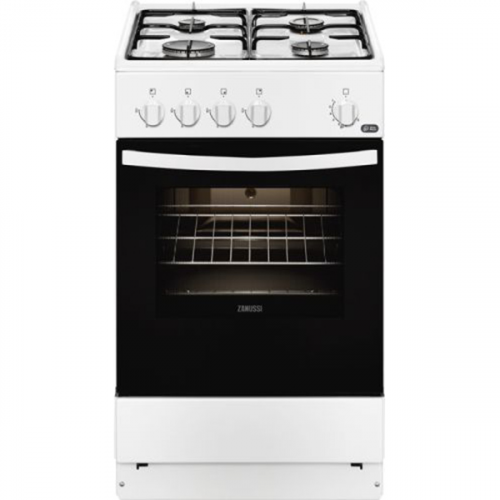 Газовая плита Zanussi ZCG9510S1W