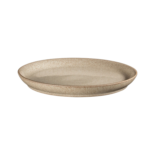 Тарелка Denby Coupe Студио крафт мускат 26 см