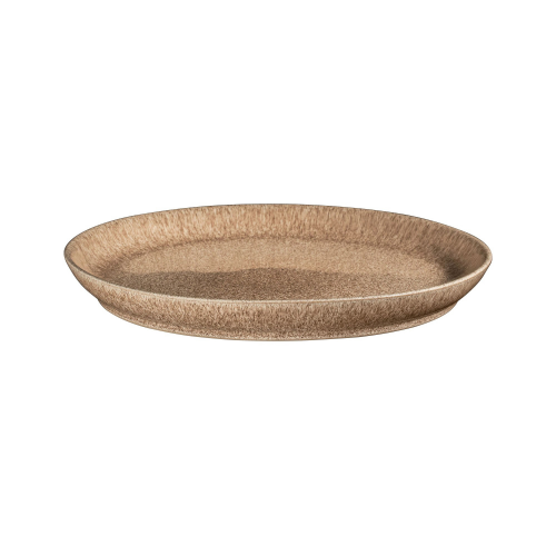 Тарелка Denby Coupe Студио крафт миндаль 21 см