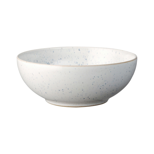 Салатник Denby Студио блю мрамор 17 см