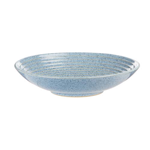 Блюдо Denby Studio Blue 25,5 см