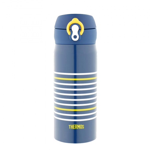 Термос thermos jnl-402-nvy ss 0.4l