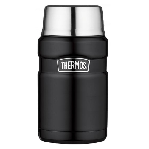 Термос sk3020 bk king 710ml для еды