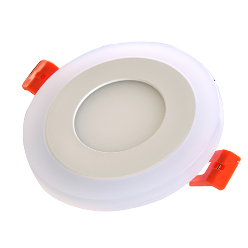 Светильник led 304-rd-12+4-4000+blue -тр Elvan