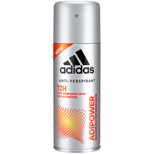 Антиперспирант Adidas Adipower мужской 150 мл