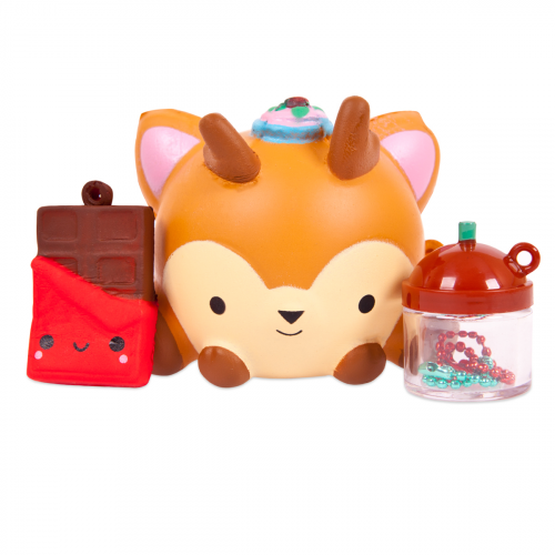 Игрушка Smooshy Mushy Core Питомец в ассортименте (174930)