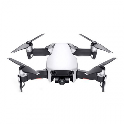 Квадрокоптер DJI Mavic Air Fly More Combo Arctic White