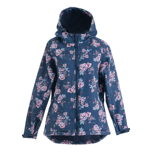 Ветровка женская Garden girl Classic navy XS