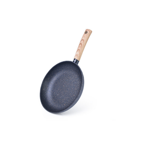 Сковорода Fissman spark stone 24x4.5 см