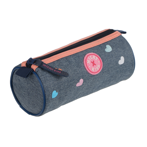 Пенал Vadobag milky kiss candy shop синий