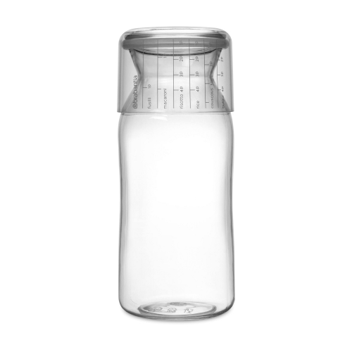 Контейнер Brabantia с мерным стаканом 1,3 л