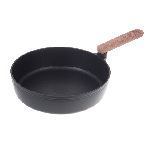 Сотейник Cooker King с крышкой 28 см