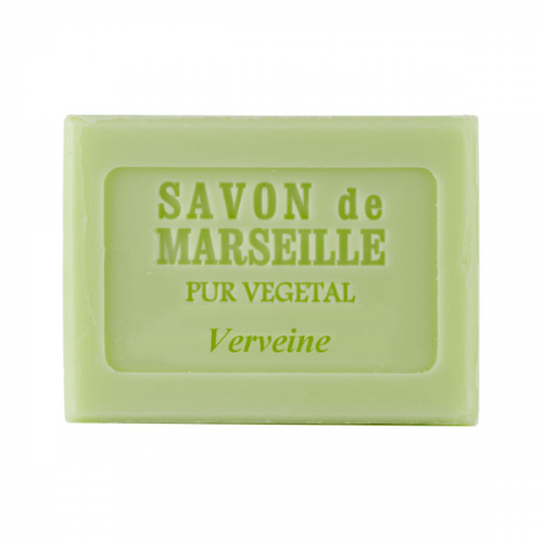 Мыло марсельское Plantes & Parfums Вербена 100 г