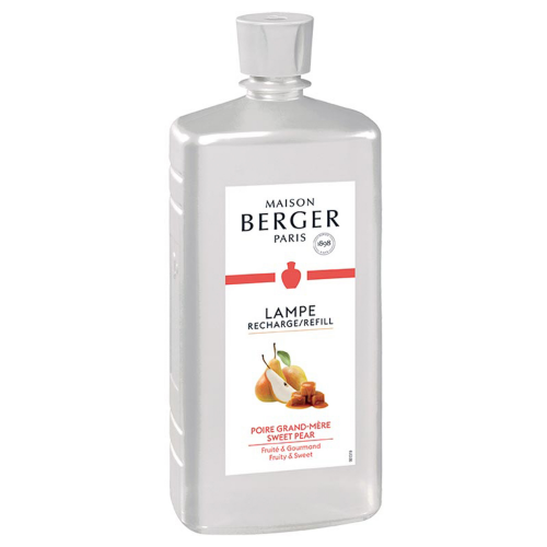 Аромат для лампы Maison berger Груши моей бабушки 1 л
