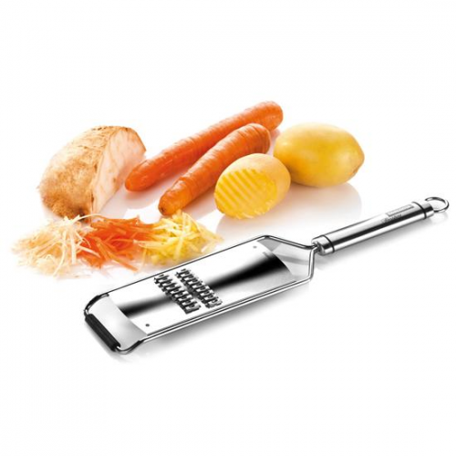 Терка для нарезки соломкой Tescoma president x-sharp