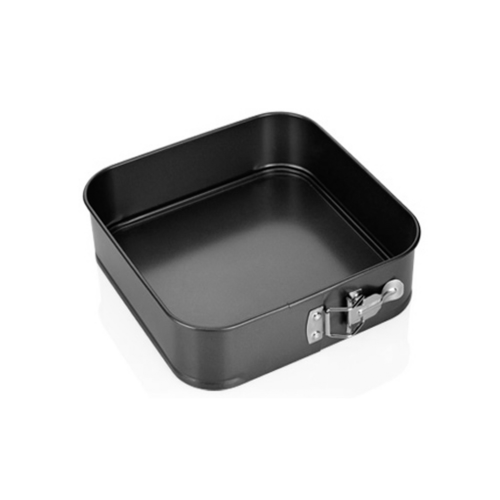 форма для торта раскладная квадратная 24x24см Tescoma delicia