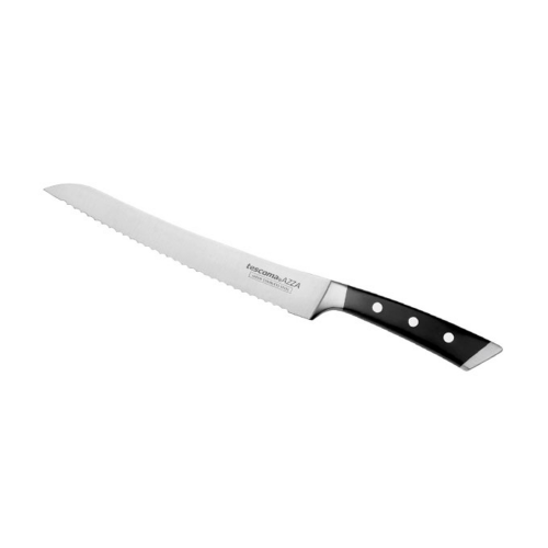 Нож Tescoma хлебный azza 22 см