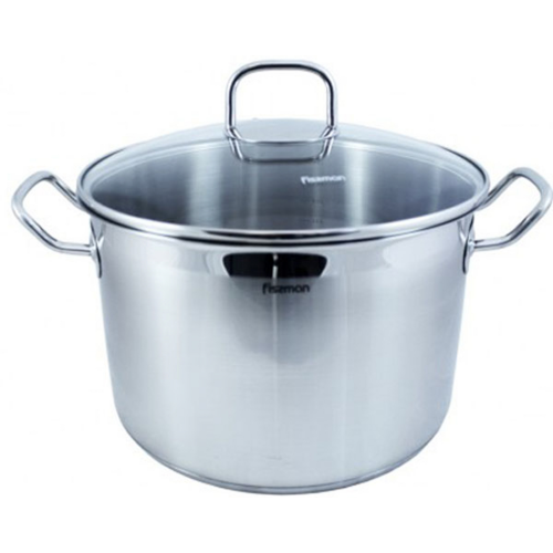 Кастрюля Fissman Tahara 15,2 л