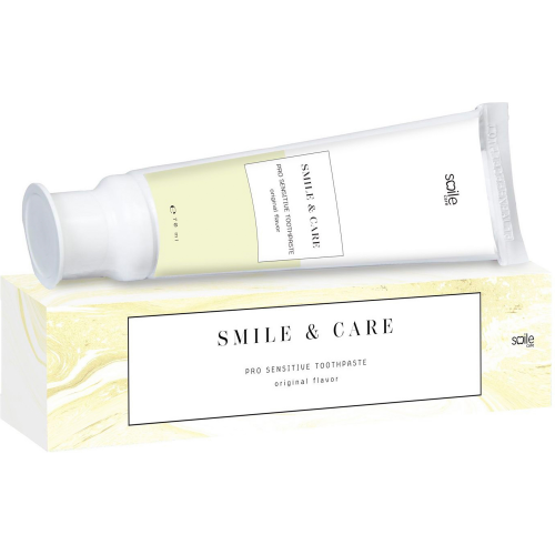 Зубная паста Smile Care Сенситив 70 мл