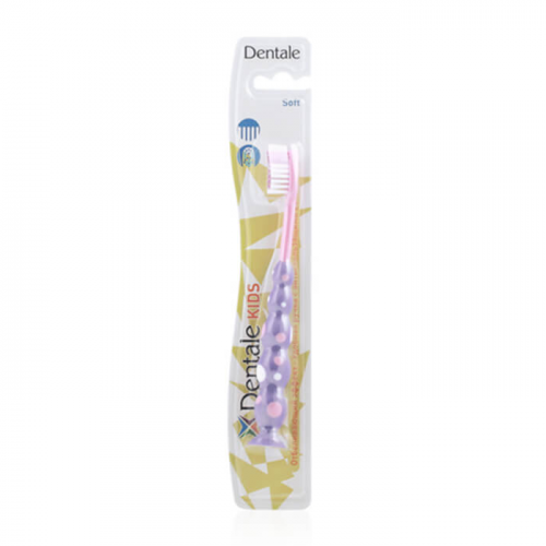 Зубная щетка Dentale Джуниор мягкая