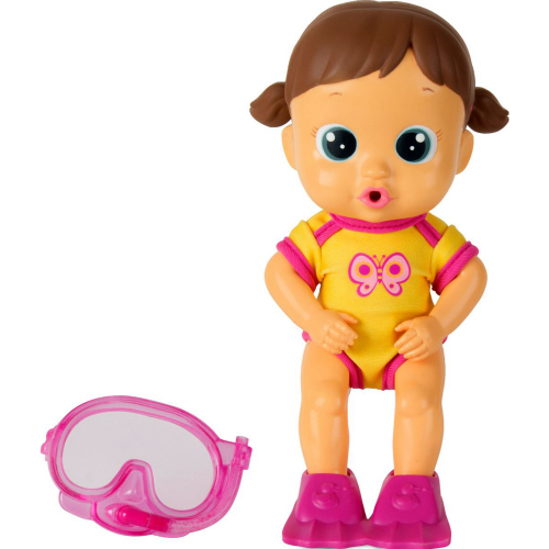 Кукла Imc Toys Lovely для купания 20 см